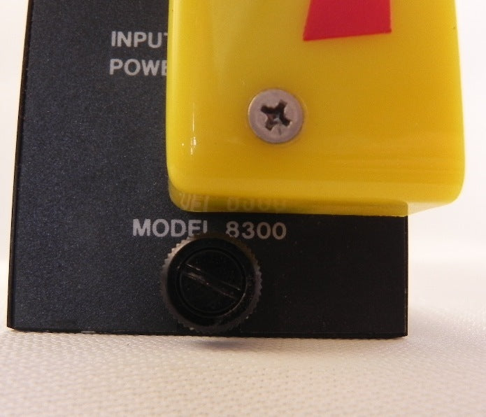 Triconex Power Module 8300 - Advance Operations