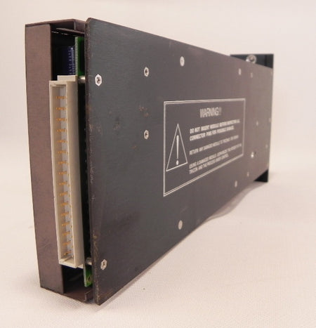Triconex Power Module 8300 - Advance Operations
