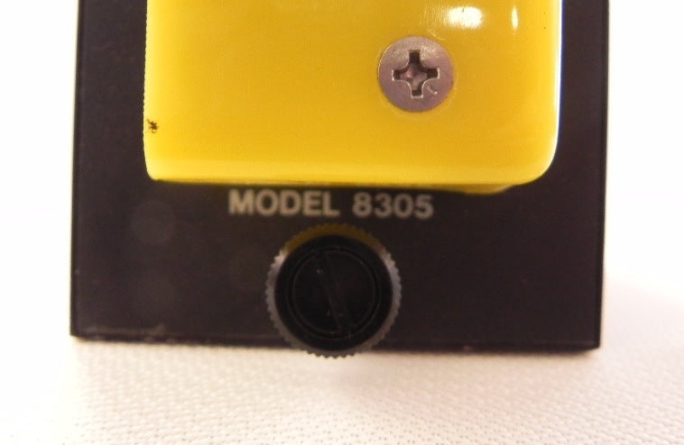 Triconex Power Module 8305 - Advance Operations