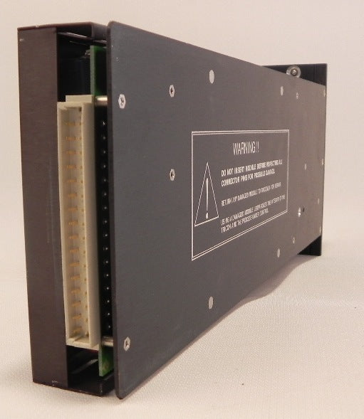 Triconex Power Module 8305 - Advance Operations