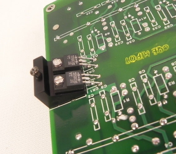 Triconex Terminal Board for 2553-8 7400056-380 - Advance Operations