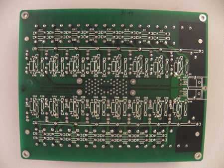 Triconex Terminal Board for 2551 7400058-110 - Advance Operations