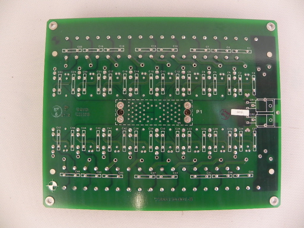 Triconex Relay Outpout for 2658 74000110-010 - Advance Operations
