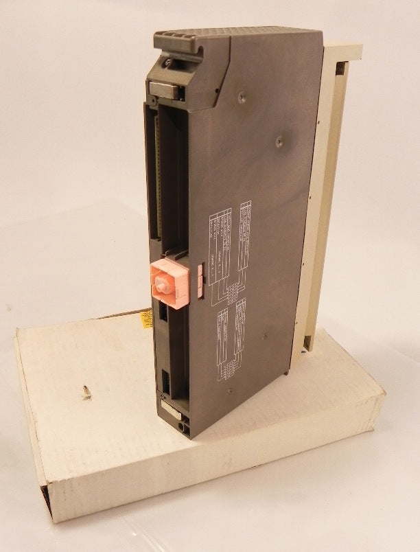 Siemens Input Analog Module 6ES5460-7LA11 - Advance Operations
