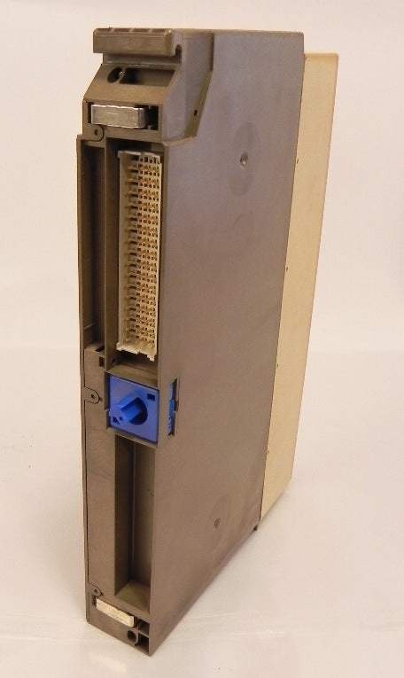 Siemens Processor Module CPU 6ES5-942-7UA13 - Advance Operations