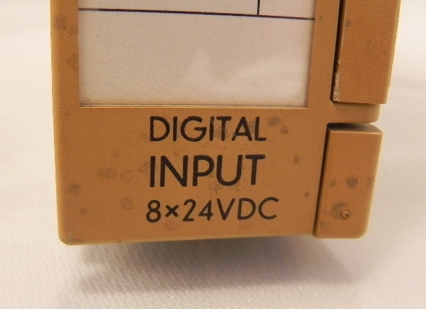 Siemens Digital Input Module 6ES5-434-7LA11 - Advance Operations