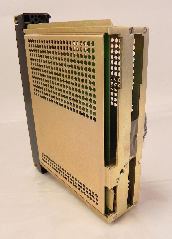 Modicon Modem Assy Module AS-J878-000 - Advance Operations