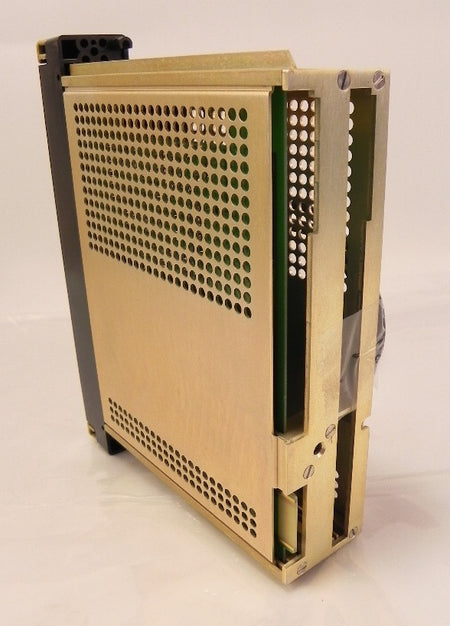 Modicon Modem Assy Module AS-J878-000 - Advance Operations