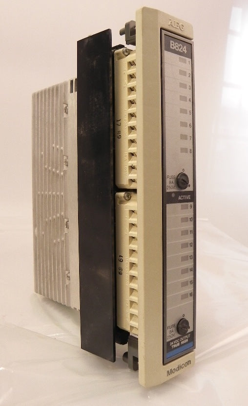 Modicon Output Module True High AS-B824-016 - Advance Operations