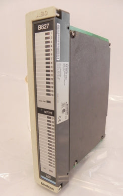 Modicon Input Module AS-B827-032 - Advance Operations