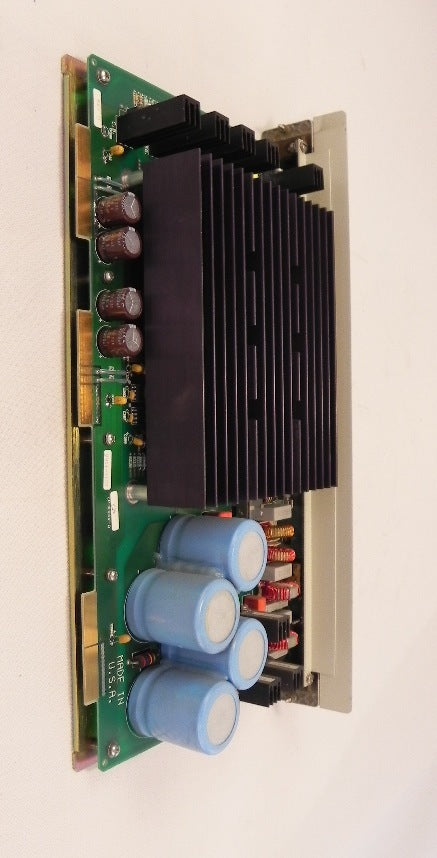 Modicon / Gould Power Supply Module MA-P933-000 - Advance Operations
