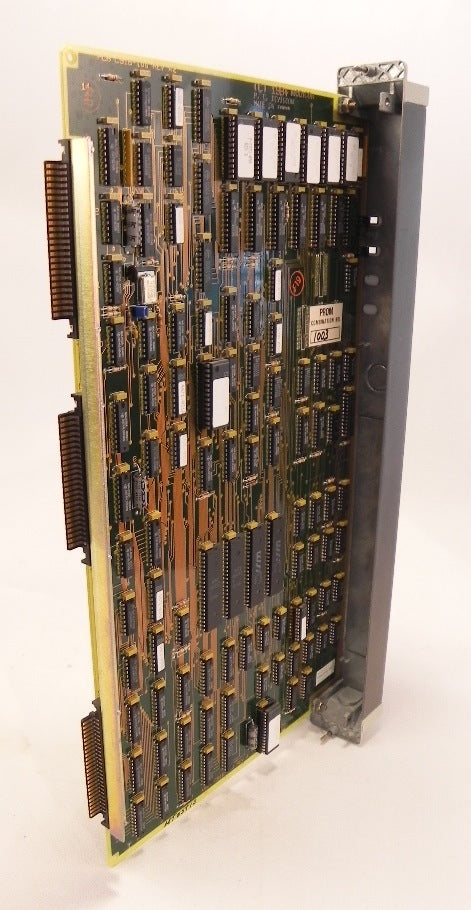 Modicon / AEG CPU Module C916-100 - Advance Operations
