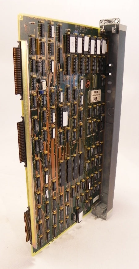 Modicon / AEG CPU Module C916-100 - Advance Operations