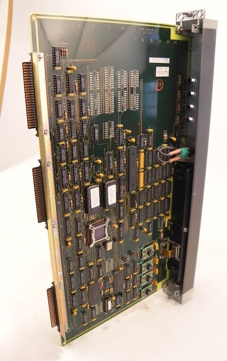 Modicon / AEG Hot Standby Processor Module AS-S911-000 - Advance Operations