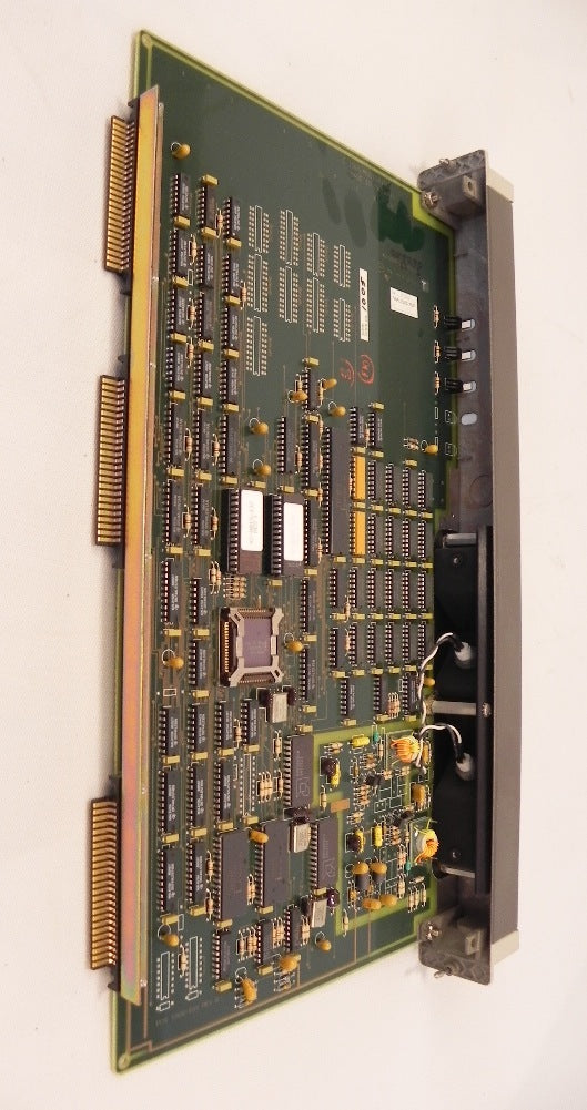 Modicon / AEG Remote I/O Processor PCB S908-000 - Advance Operations