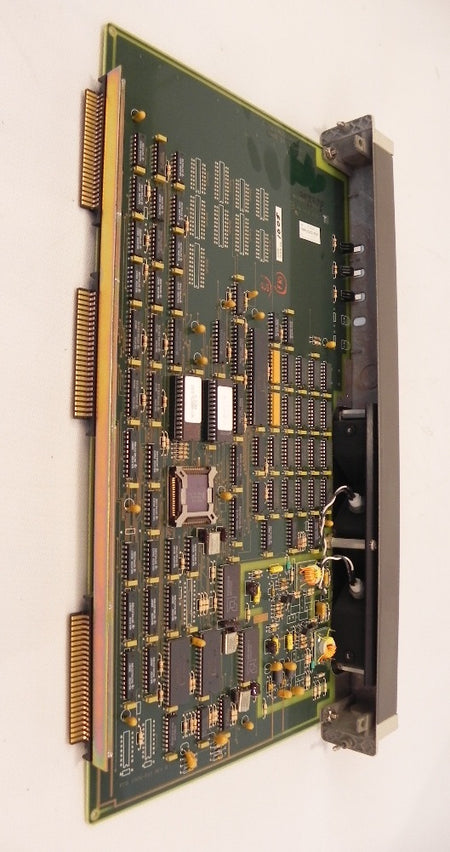Modicon / AEG Remote I/O Processor PCB S908-000 - Advance Operations