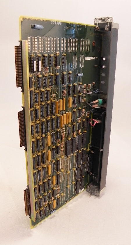 Modicon / AEG Memory Module Assy M909-000 - Advance Operations
