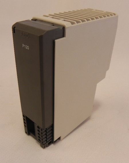 Modicon Power Supply Module AS-P120-000 - Advance Operations