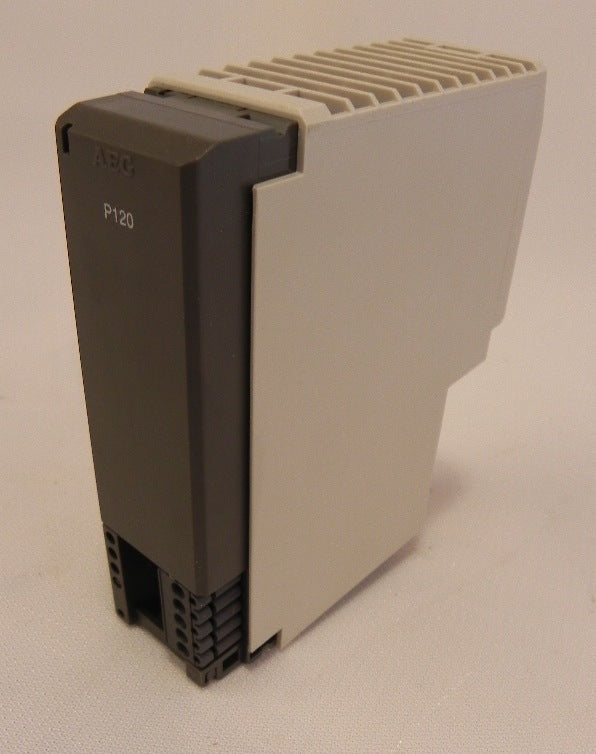 Modicon Power Supply Module AS-P120-000 - Advance Operations