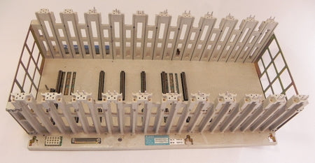Gould / Modicon Module Chassis 11 Slot Rack AS-H827-209 - Advance Operations