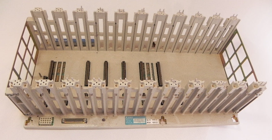 Gould / Modicon Module Chassis 11 Slot Rack AS-H827-209 - Advance Operations