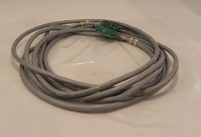 Triconex Cable Assembly 4000042-125 - Advance Operations