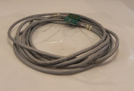 Triconex Cable Assembly 4000042-125 - Advance Operations