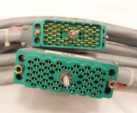 Triconex Cable Assembly 4000042-125 - Advance Operations