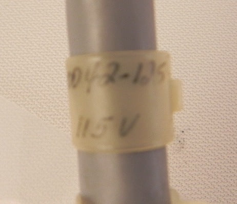 Triconex Cable Assembly 4000042-125 - Advance Operations