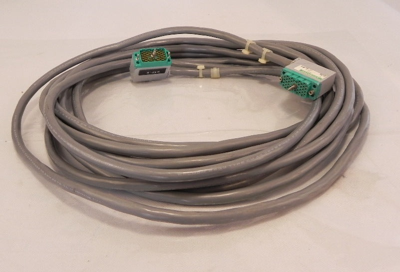 Triconex Cable Assembly 4000043-332 - Advance Operations