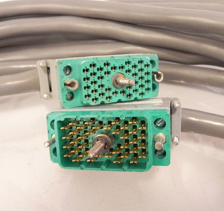 Triconex Cable Assembly 4000043-332 - Advance Operations