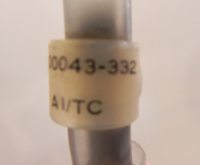 Triconex Cable Assembly 4000043-332 - Advance Operations