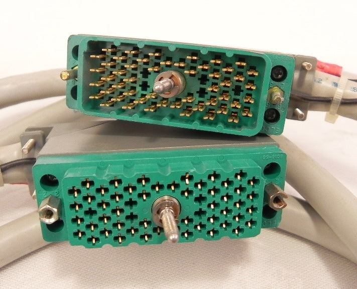 Triconex Cable Assembly 4000058-110 - Advance Operations