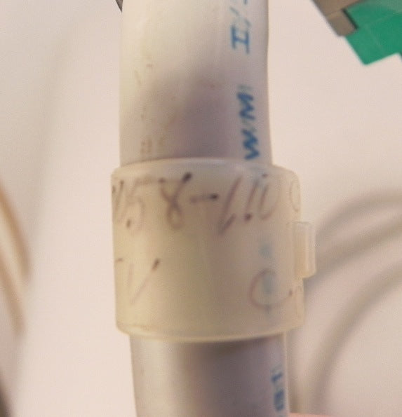 Triconex Cable Assembly 4000058-110 - Advance Operations