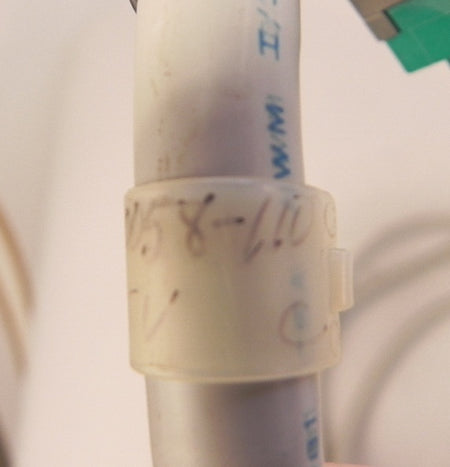 Triconex Cable Assembly 4000058-110 - Advance Operations