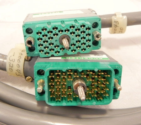 Triconex Cable Assembly 4000043-320 - Advance Operations