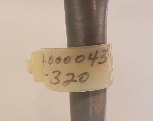 Triconex Cable Assembly 4000043-320 - Advance Operations