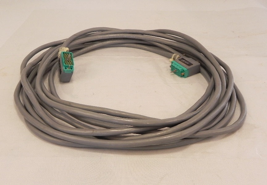 Triconex Cable Assembly 4000043-325 - Advance Operations