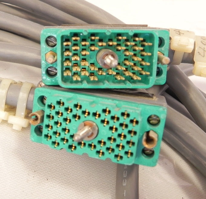 Triconex Cable Assembly 4000043-325 - Advance Operations