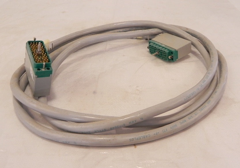 Triconex Cable Assembly 4000093-310 - Advance Operations