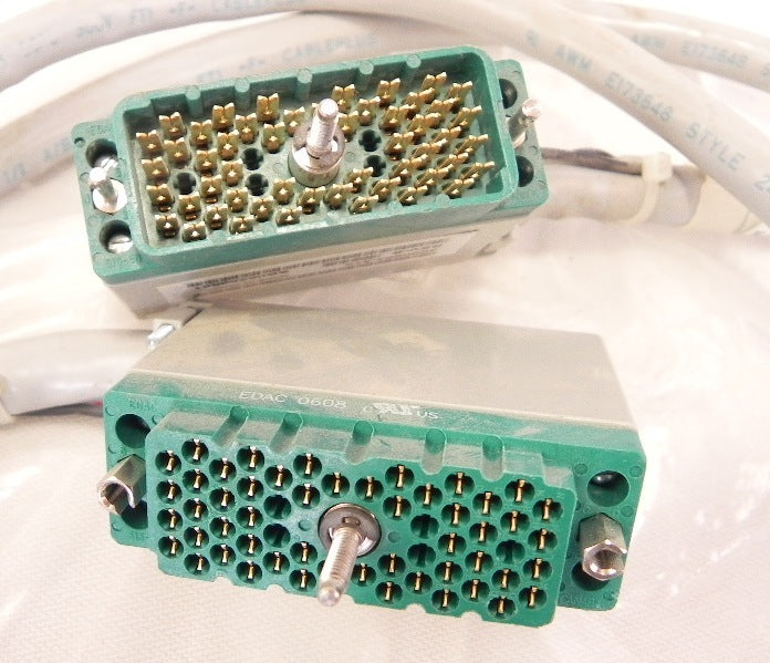 Triconex Cable Assembly 4000093-310 - Advance Operations