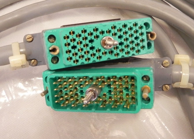 Triconex Cable Assembly 4000042-320 - Advance Operations