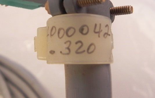 Triconex Cable Assembly 4000042-320 - Advance Operations