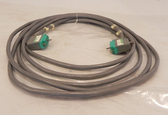 Triconex Cable Assembly 4000043-120 - Advance Operations