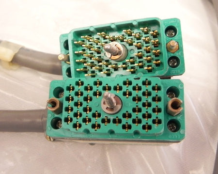 Triconex Cable Assembly 4000043-120 - Advance Operations