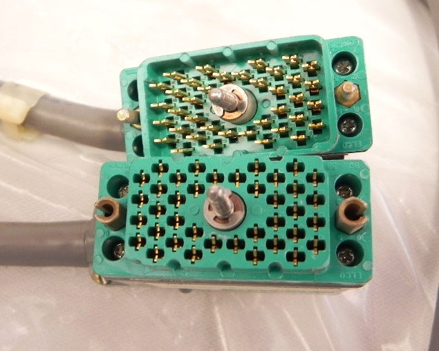 Triconex Cable Assembly 4000043-120 - Advance Operations