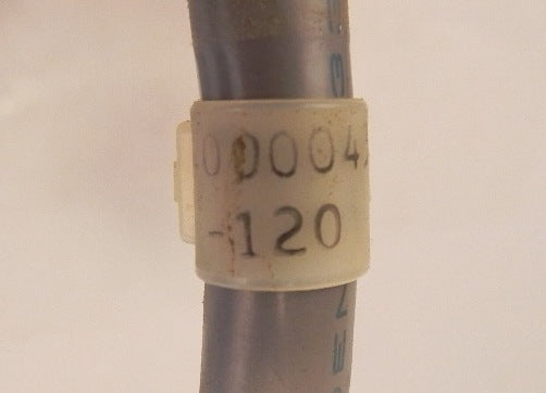 Triconex Cable Assembly 4000043-120 - Advance Operations