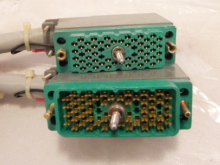 Triconex Cable Assembly 4000042-310 - Advance Operations