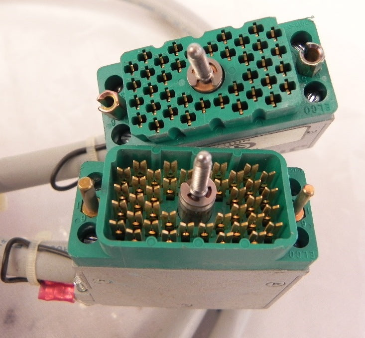Triconex Cable Assembly 4000043-310 - Advance Operations