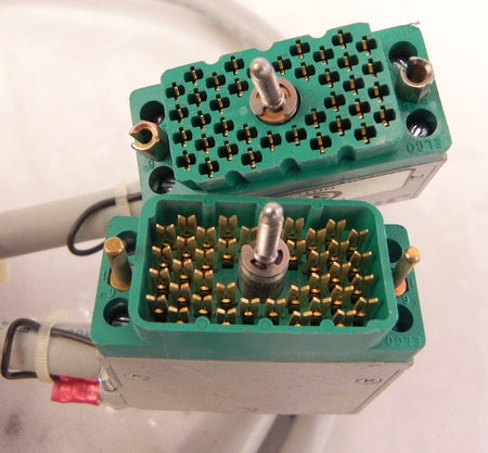 Triconex Cable Assembly 4000043-310 - Advance Operations